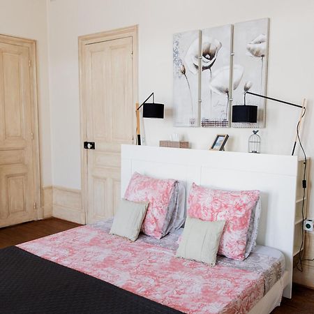 إيبيرني Maison D'Hotes La Poterne المظهر الخارجي الصورة